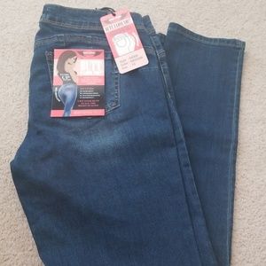 Wax Junior jeans size 13